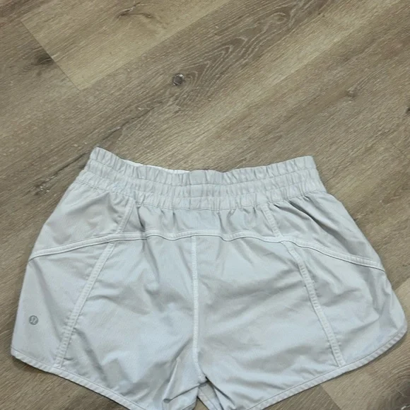 Lululemon Tracker Shorts - Picture 2 of 12